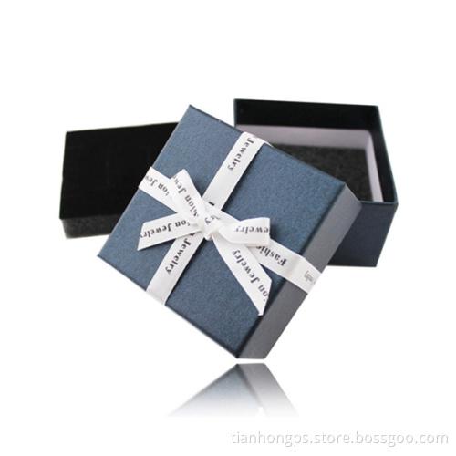 Popular Gift Box Printing Service (OEM-GB01)